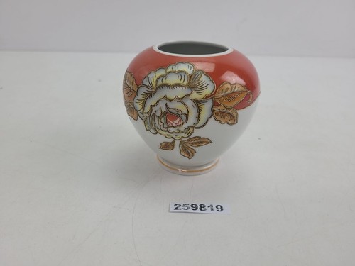 Vase schaubach kunst porzellan - schaubach,