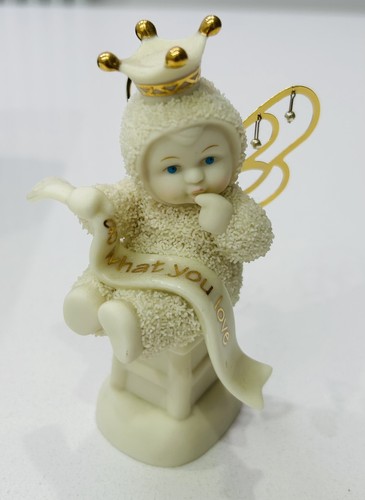 Snowbabies department do - snowbabies,