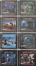 Akte Witz Folge 01 - 08 mit