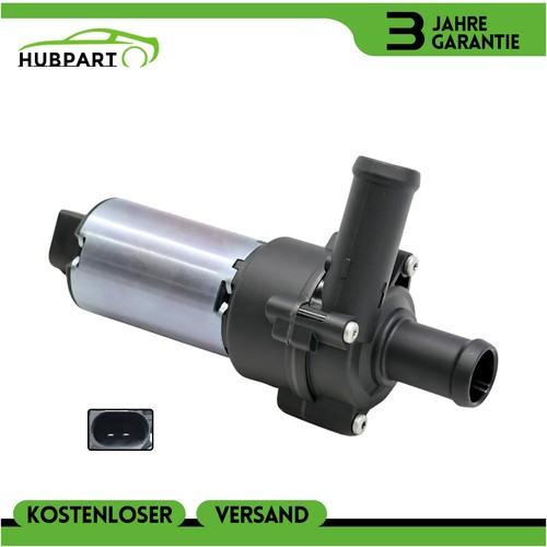 ZUSATZWASSERPUMPE