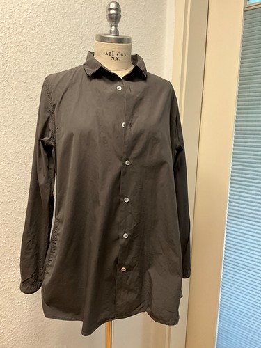 Thomas punkt omen bluse - thomas,