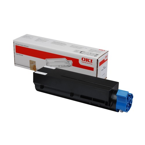 Toner oki b401 - b401, 44992402