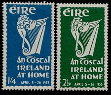 Nationales Festival  Tostal