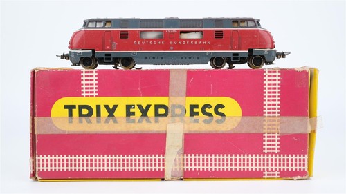 Trix express 2260 - trix, h0