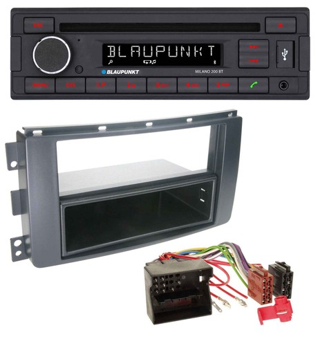 Blaupunkt mp3 usb bluetooth - mp3,