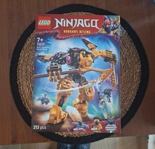 LEGO Ninjago 71839 Arins