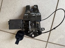 BMW E39 Touring Bj:95-04