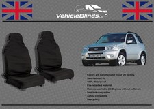 Sitzbezüge für Toyota Rav4