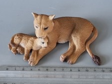 Bullyland 63672 / Löwin mit