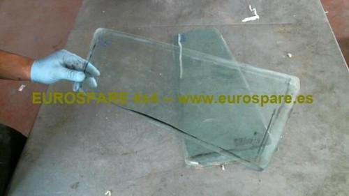 Türscheibe hinten links 25789 - türscheibe,