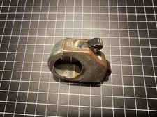 IKA DDR Simson AWO Touren SR2