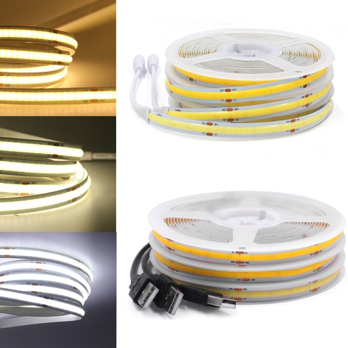 Cob led stripe streifen - cob, usb