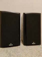 Lautsprecherboxen Magnat