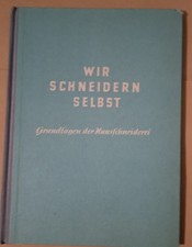 Buch I Wir Schneidern Selbst I
