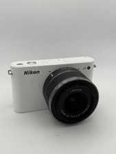Nikon One J1 Digital Camera