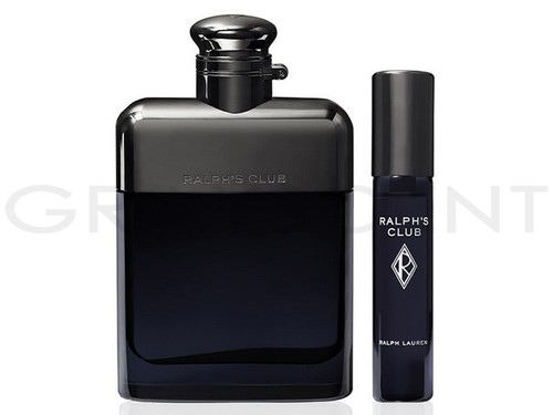 Ralph lauren club - ralph, ralph's