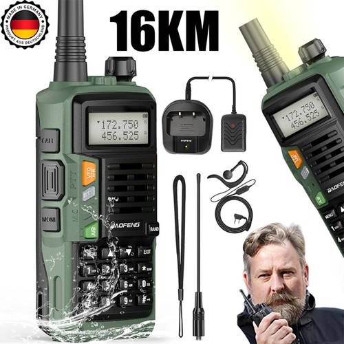 Baofeng plus dual - baofeng, band