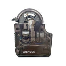 Sänger turbo hakenbindegerät - sänger,