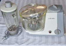 Starmix MX3 Electrostar