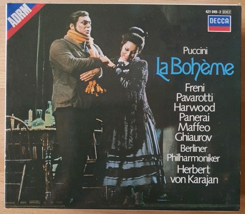 Boheme elizabeth harwood - -,