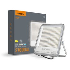 LED Fluter Außen Strahler