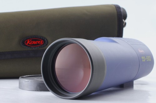 Kowa 502 blau 50mm - ts-502, gerade