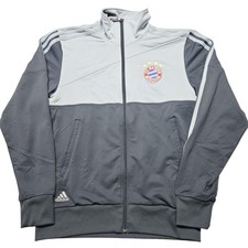 Adidas Track Jacket Mens M