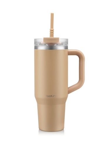 Isolierbecher bodum travel - travel, mug