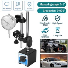 Tools Messuhr 0-10mm Mit