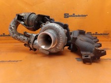 Turbolader Krümmer, Unterdruckdose E55567731 OPEL ASTRA J CARAVAN (P10) 1.7 CDTI