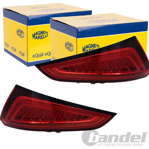 Magneti marelli - magneti,