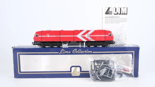 Lima 288564 diesellok de - diesellok,