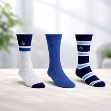 SCOTCH & SODA 3 Paar Herren