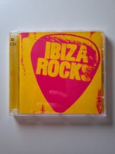 Ibiza Rocks | Sampler CD | Gut