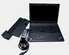 Lenovo ThinkPad T560 15,6 Zoll
