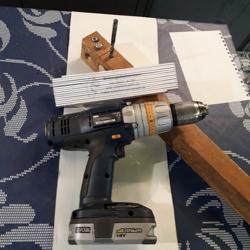 Ryobi one 18v - ryobi,