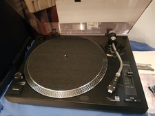 Dual DT 250 DJ Plattenspieler  Mit USB Anschluss, Mit OVP, Super Zustand 