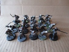 GW Herr der Ringe - 20 Mordor