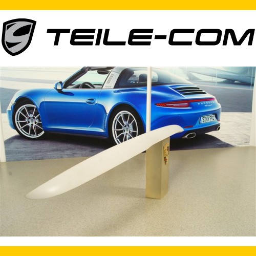 Porsche 911 996 - , spoiler