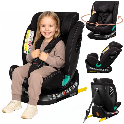 Autokindersitz bastiaan one - autokindersitz,