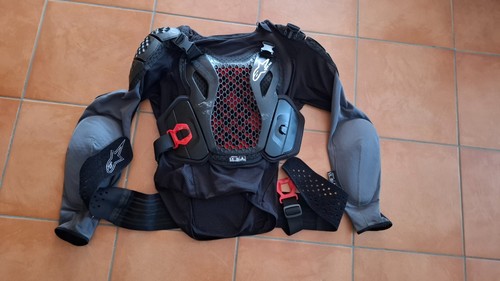 Brustpanzer alpinestars bionic - brustpanzer,