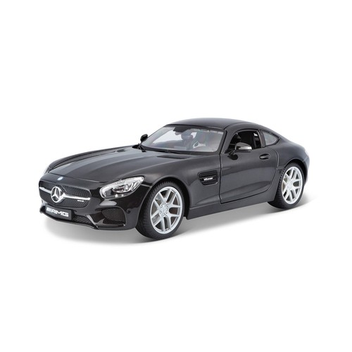 Mercedes amg modellauto - mercedes,