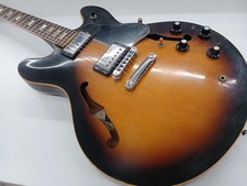[Gibson] ES-335TD Sunburst
