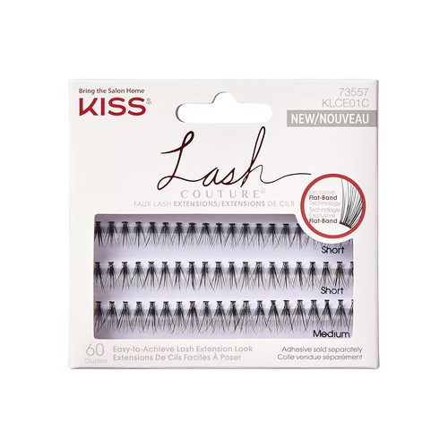 Kiss lash couture individual - lash,