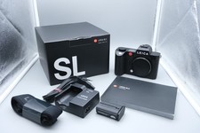 Leica SL2 10854 47MP Service