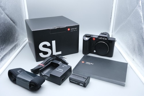 Leica sl2 10854 47mp - sl2,