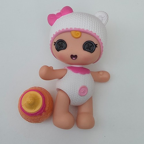 Lalaloopsy babies newborns - lalaloopsy,