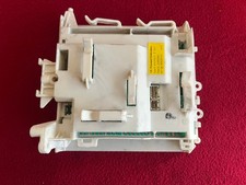 Hauptsteuerplatine - Elektronik für Waschmaschine Privileg Sensation 9625