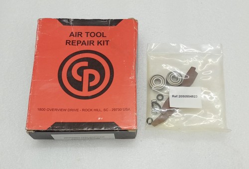 Chicago pneumatic tune - chicago,