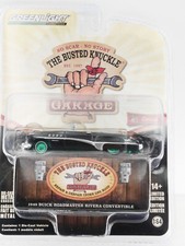 GreenLight 1:64 A.S.S NEU